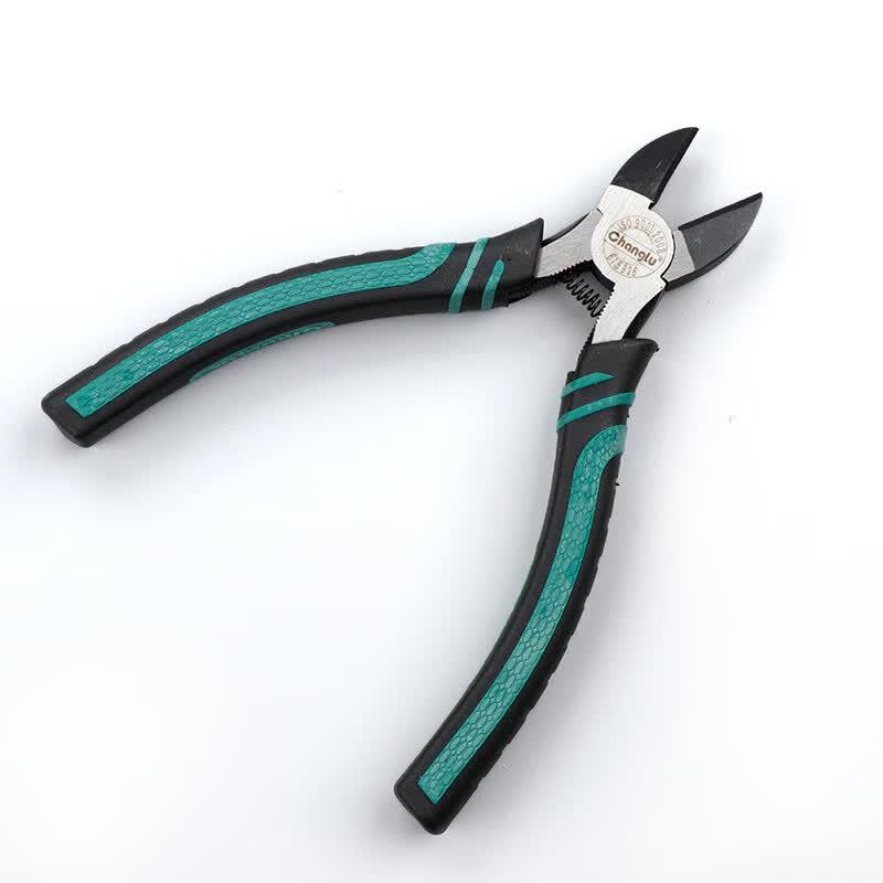 Longlu Professional Electrician Pliers & Cutters