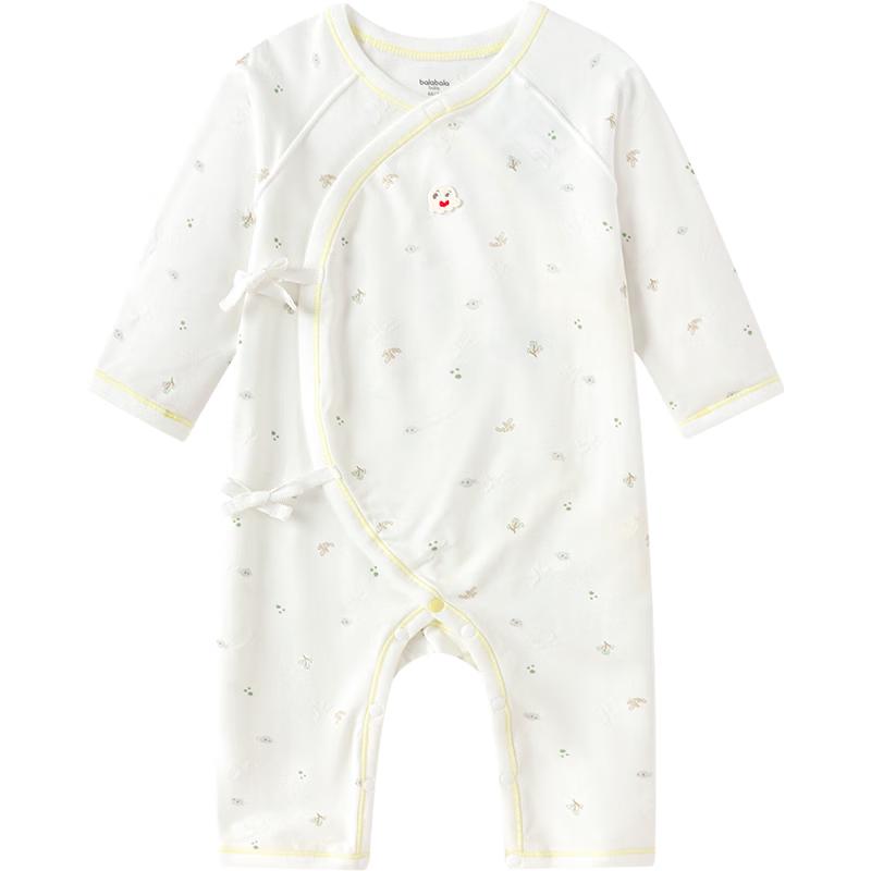 Balabala Baby Summer Romper 59