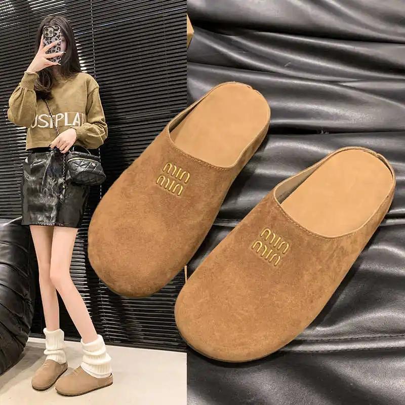 Slip-resistant With Strap Sports Sandal Slippers Cute Sneakers Shoes Flip Flops Woman Shower Tines Vzuttya Universal Brand