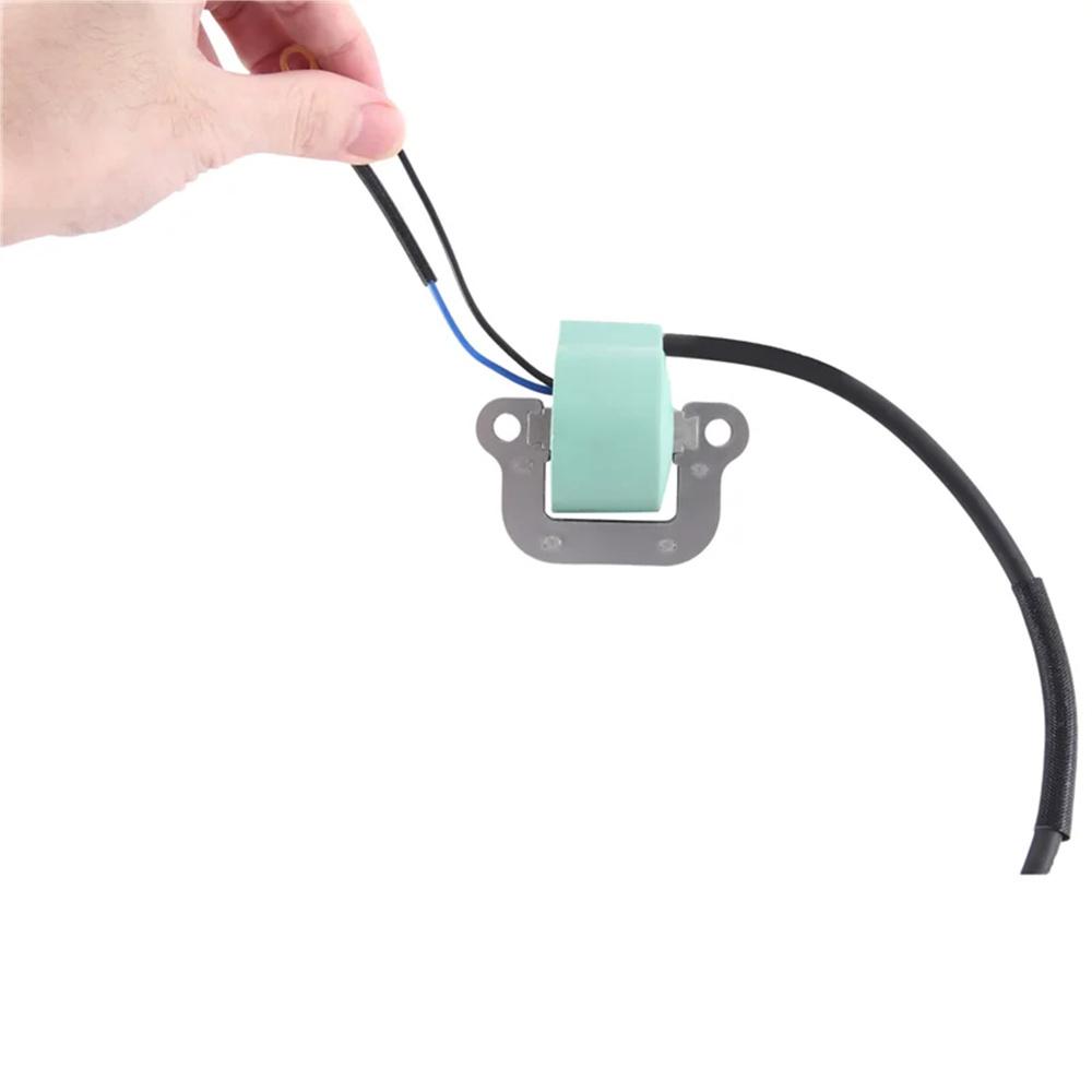 Ignition Coil Assembly For Johnson Evinrude 9.9 15 Hp Outboard 581407 18-5196