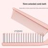 Portable Folding Travel Comb