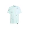 adidas Originals Undeniable T Shirt Men's Blue IL5381