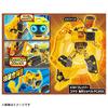 TAKARA TOMY "Tomica Job Laborer JB10 Build Braver Komatsu Hydraulic Excavator PC200" Miniature Car/Airplane Toy for Ages 3 and Up, Meets Toy Safety St