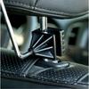 Universal Car Clothes Rack Extendable Back Seat Organizer Jacket Suit Coat Hanger  for Vehicle