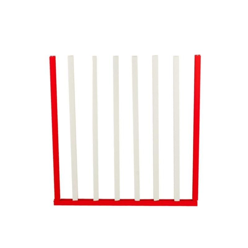 Adhesive Coffee Pods Holders Wall Mount PVC Materials Space Efficient Storage Rack Suitable With Various Brands Easy Installation No Damage To Front