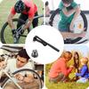 Bike Torque Wrench with Nylon Handle Bike Torque Wrench Inner Hexagon Set 10-20N.m High Precision Torque Tool for Bike Repair