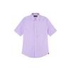 Shirts Men's Lotus Pointed Collar Moderate Shirt D41CS4-01C68-800