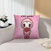 Anime T-Tokidoki-S Pillow Cushion Cover Pillowcase Living Room Sofa Home Decor