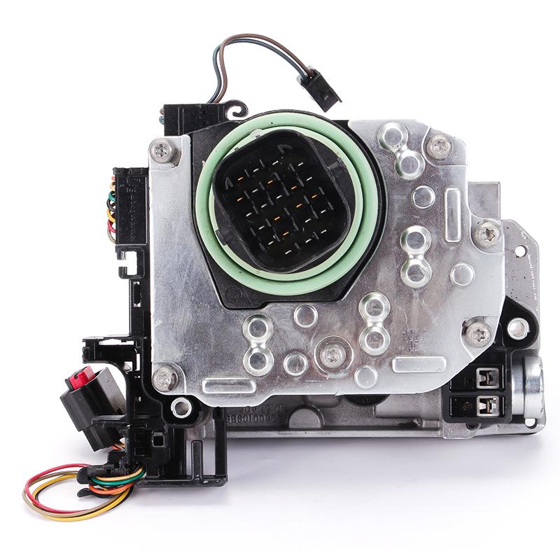 62TE Original Transmission Solenoid Pack Block 5078709AB For Chrysler Dodge Avenger Grand Caravan Journey Sebring Pacifica 2007- 62TE
