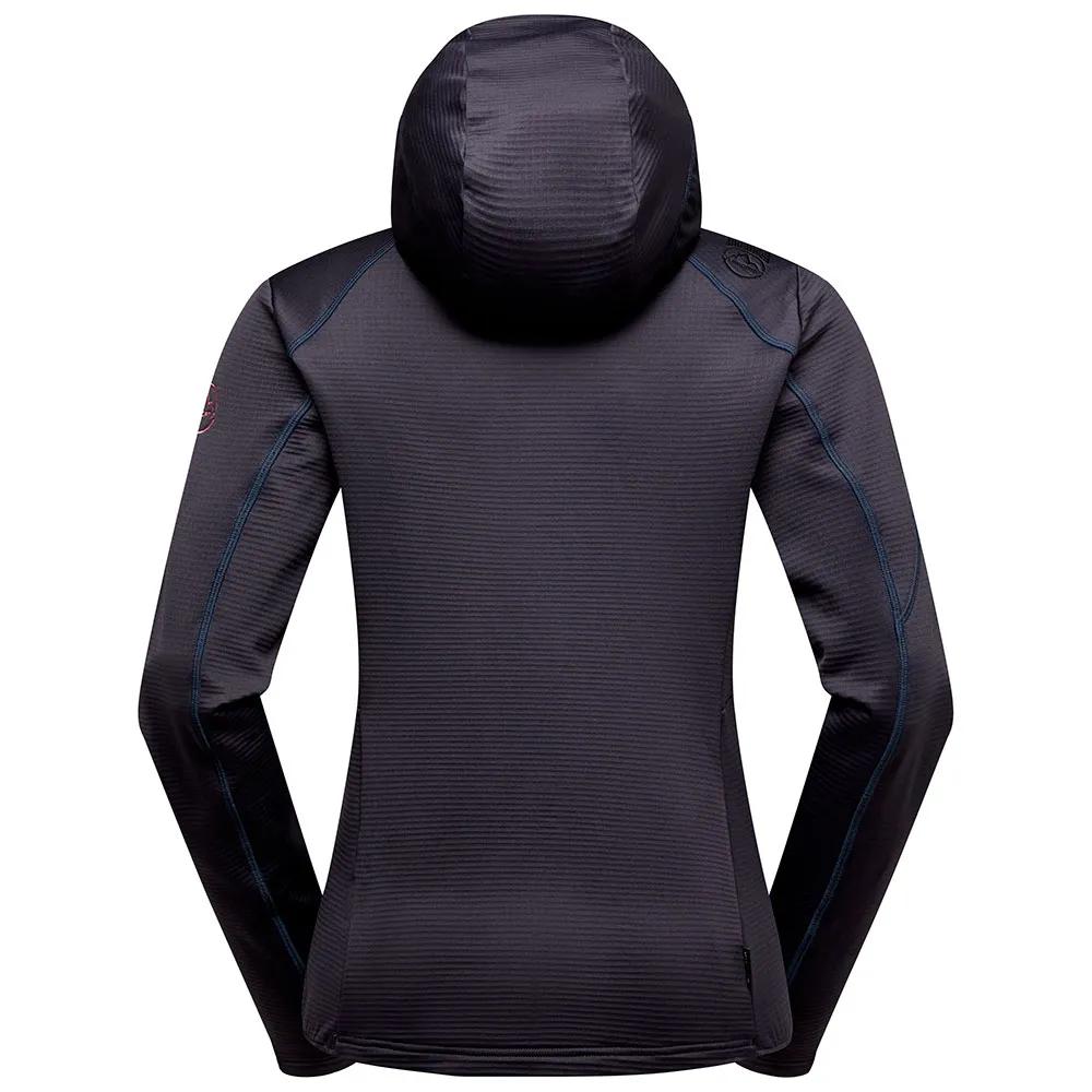 La Sportiva флисовая толстовка Chill Thermal