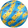 Erling Haaland Thema Fußball Ball Größe 5 Fußball Ball Weiche Haptik Professioneller Trainingsfußball für Outdoor-Sportarten