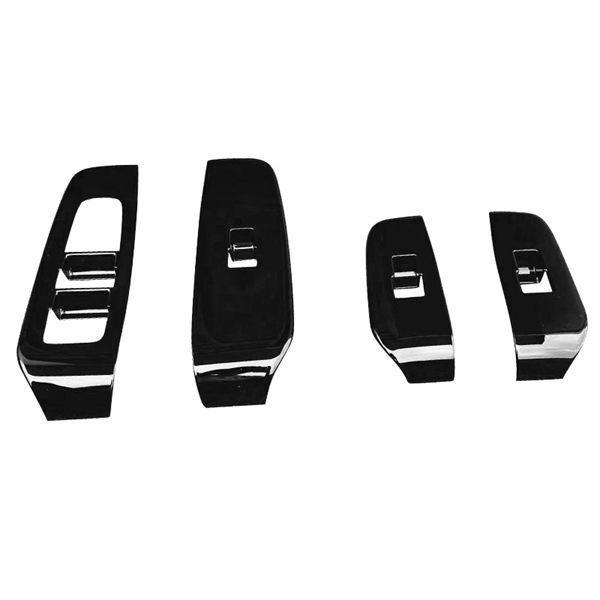 4-Panel Window Switches for 2021-2022 Nissan Note