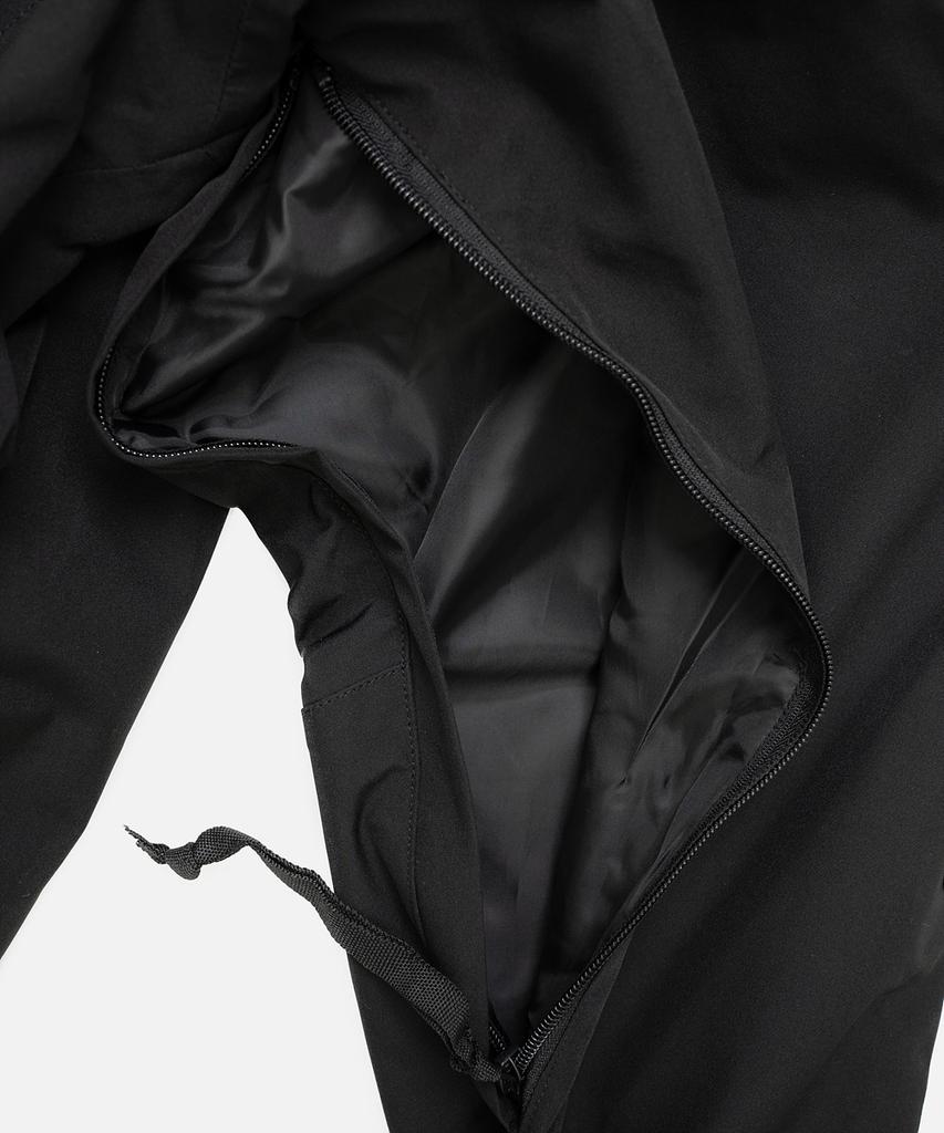 Ymcl Ky U.S. Type Ecwcs Gen1 Parka Revival Model - Black