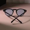 Retro Classic Square Sunglasses For Women Men Stylish Minimalist Female Male Fashion Glasses