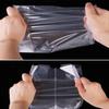 Disposable Plastic Milk Tea Cup Carrier Bags