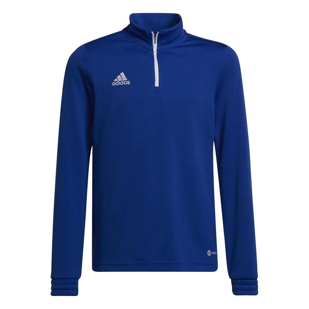 adidas Childrens/Kids Entrada 22 Recycled Polyester Training Top
