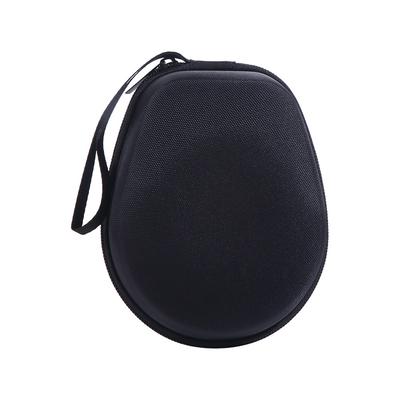 EVA Bone Conduction Headphone Box Shockproof Portable Earphone Storage Bag Zipper Hard Shell Headset Carrying Case Travel