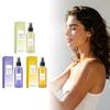 Portable Long-Lasting Fresh Scent Body Mist - Gentle and Comfortable for Daily Use