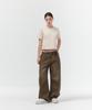 Potipo Modern Flow Balloon Pants