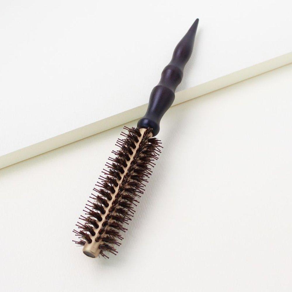 Gloss & Glow Volumizing Root Volume Roller Brush Size 1 (11mm)