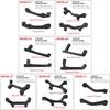 Mountain Disc Clamps Mount Calipers Adaptors Cycling Brake Adaptors Disc Brake Adapter Aluminium Disc Brake Adapter