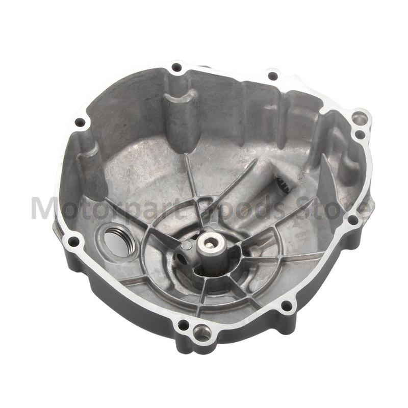 Engine Starter Clutch Cover with Gasket For YAMAHA YZF R1 YZF-R1 2004-2005 5VY-15421-00-00