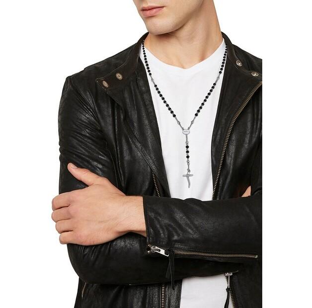 Breil CODE Necklace