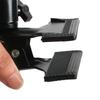 Adjustable and Fully Rotational Fitness Phone Holder Gym Phone Holder Multi Use Phone Holder