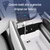 Xiaomi SU7 Car Console Organizer & Interior Decor Box