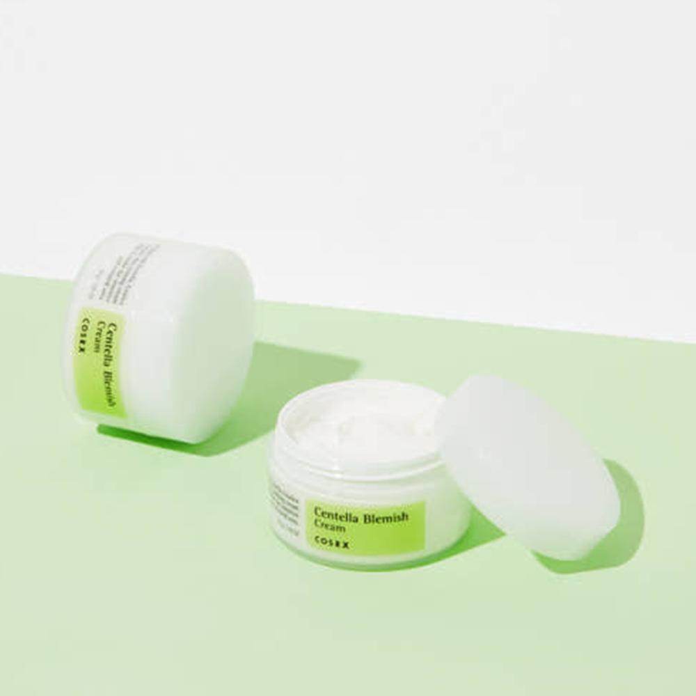 COSRX Centella Blemish Cream 30g