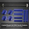 Car Body Dimple Repair Expansion Tool Adjustable Kit Easy To Use