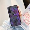 Japan Anime Cartoon Dämon Slayer Telefon Fall Für Huawei Y9 Y8 Y6 Prime Y7 Pro Y8s Y5 Mate 20 Pro 10 lite Abdeckung