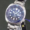 SEIKO Special PROSPEX SBDY125 Nurkowy Scuba PADI Mechaniczny 4R36 Cena Zegarka! Mężczyźni