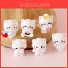 Resin Cat Miniature Collectible Figurine With Diy Landscape Decor For Kids And Adults