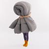 Pugu Nare Series Soft Warm Quilt