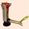 Children's Finger Shooting Machine Multiplayer Battle Puzzle Competitive Game Manual Brain Concentration Training Ejection Toy