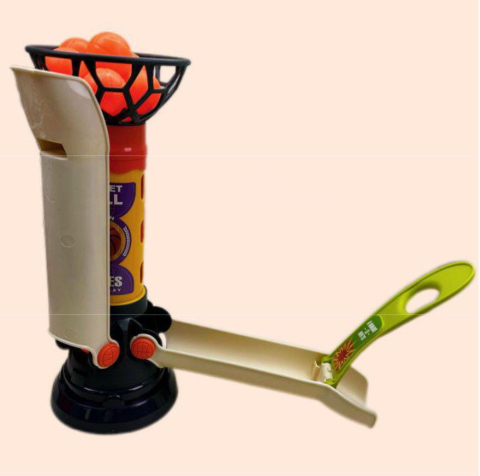 Children's Finger Shooting Machine Multiplayer Battle Puzzle Competitive Game Manual Brain Concentration Training Ejection Toy