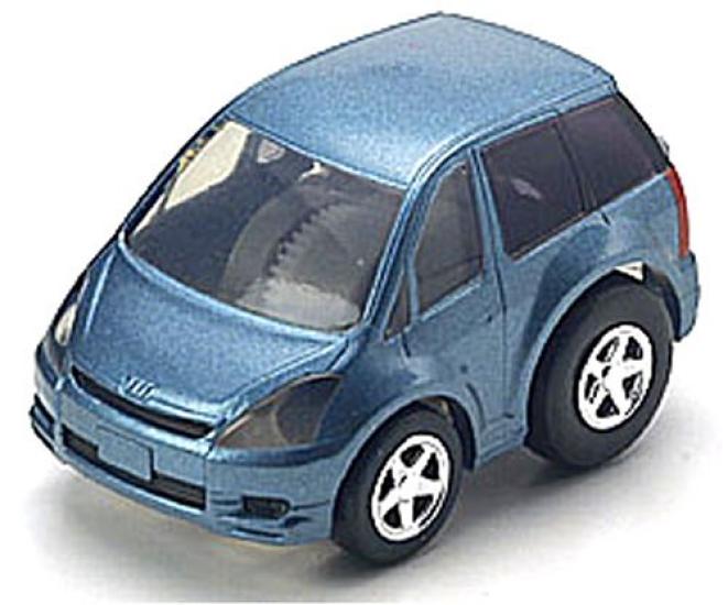 

Choro Q Toyota Wish 95