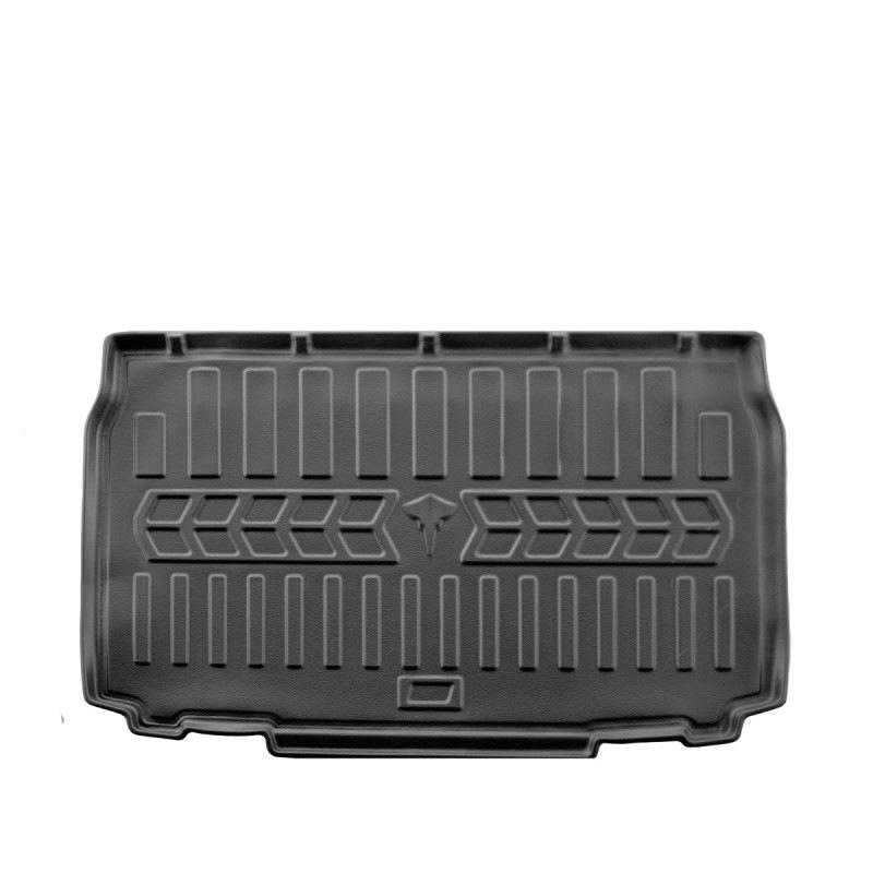 

Trunk mat 3D (lower) (Stingray) for Opel Mokka 2021-