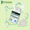 Pslalae Selenium Extract Capsules, 200 micrograms per serving, all-natural, 120 capsules, suitable for adults, high absorption rate.
