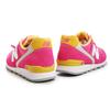 New Balance 996 Series Sneakers Pink Women's