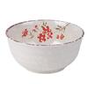 Sakura Love Melamine Tableware: Drop-Resistant Cherry Blossom Design for Catering