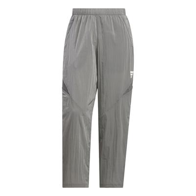 Fustl Foswovent Tracksuit Bottoms Comfortable Versatile Simple Fashion Casual Pants Men Bottoms Light-Gray KB5973