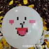 12 Inch Thickened 2.8 G Bear Rabbit Duck Balloon Birthday Decoration Children'S Balloon Bobo Ball Inner Ball