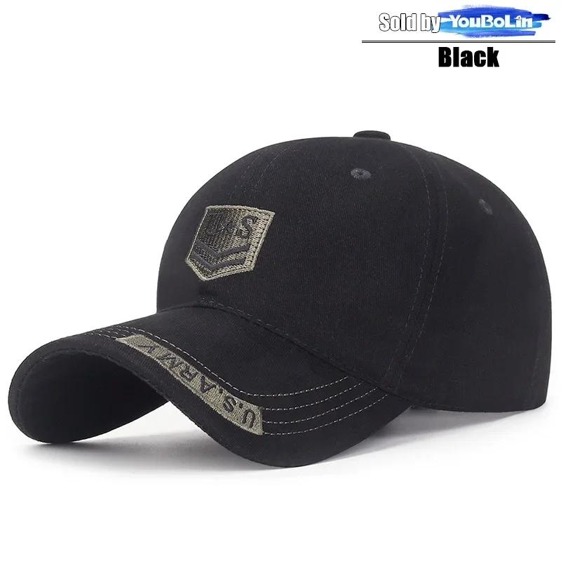 Fresh Latest Brand New Trucker Hat Sun Cap Baseball Soft-Top Cadet Stitched Stitching Embroidered Logo Us Caps Dad Hats
