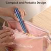 Nails Accessories Electric Nail Drill Pen Manicure Pedicure Drills Gel Polishing Tools Electric Nail Sander Driller USB