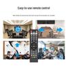 Rongxun RX VC71WE 4K PTZ Video Conference Camera (CN version)
