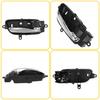 Right ide,Interior Door Handle Front-Rear For Nissan Pathfinder Altima Titan
