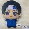 Blue Lock Chibi Plush Vol. 7 Nanase Niji