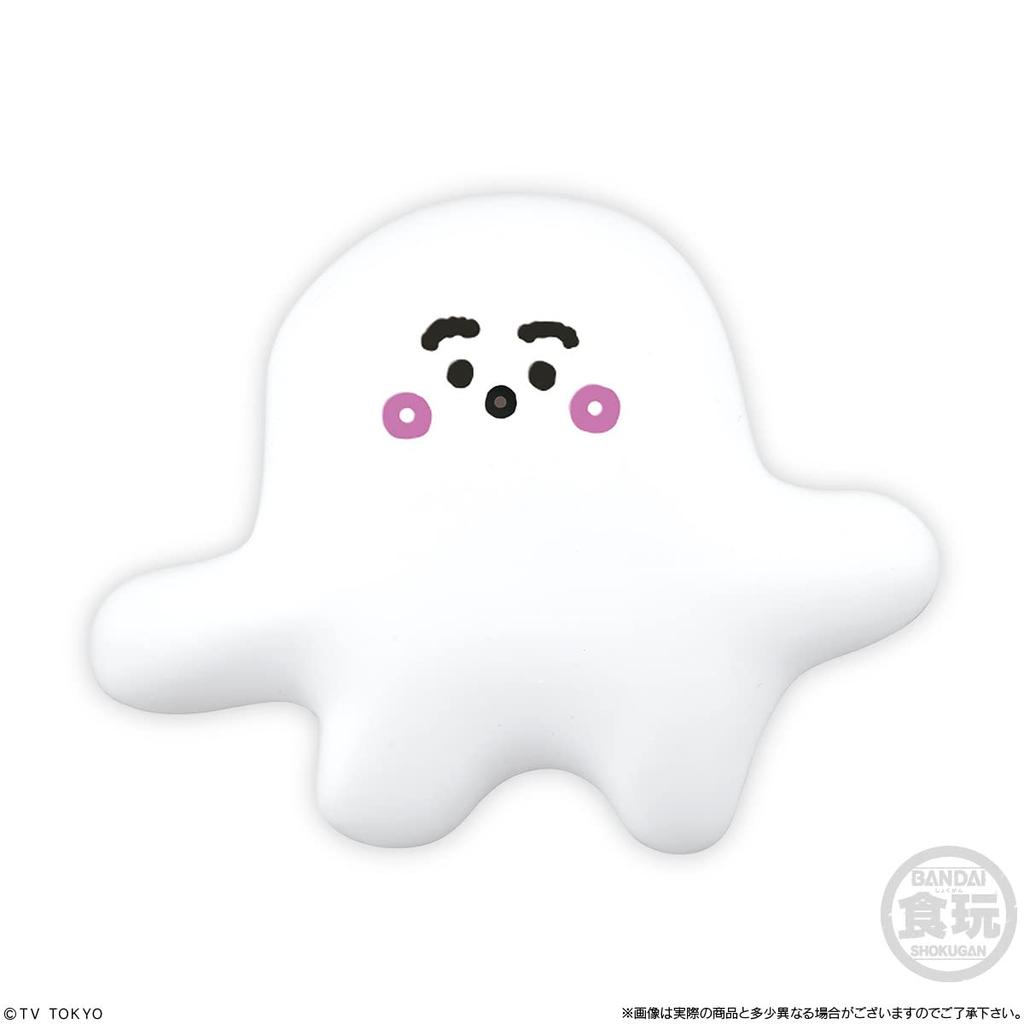 Shinapushu Pushutto Cukroví Mizudepyu~ (10 kusů) hračky/ramune (Šinapušú)